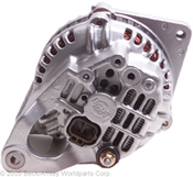 Nissan Alternator (Maxima 300ZX) - 186-0329
