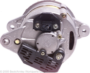 Nissan Alternator (B210 510 521 Pickup 1200 620 Pickup 620) - 186-0077