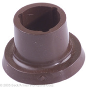 Nissan Mitsubishi Steering Idler Arm Bushing (210 200SX 510 810 1200 720 280ZX) - 101-3851