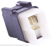 Nissan Infiniti Horn Relay - Beck Arnley 203-0122