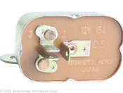 Nissan Mazda Toyota Horn Relay -203-0042