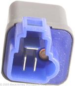 Nissan Horn Relay (Stanza Pulsar NX Sentra) -203-0036