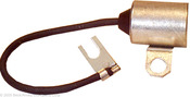 Nissan Subaru Honda Mazda Condenser - 172-2073