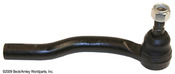 Nissan Infiniti Steering Tie Rod End (Pathfinder Armada Titan QX56) - 101-5481