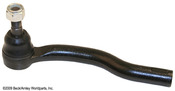 Nissan Infiniti Steering Tie Rod End (Pathfinder Armada Titan QX56) - 101-5482