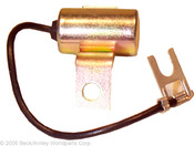 Nissan Condenser (240Z 510 521 Pickup 610 620 Pickup) - 172-2081