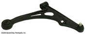 Suzuki Suspension Right Lower Control Arm (Aerio SX) - 101-5610