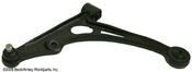 Suzuki Suspension Left Lower Control Arm (Aerio SX) - 101-5611