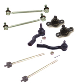 Toyota (MR2) Control Arm Suspension Kit - MR2-SK2