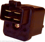 Isuzu Honda A/C Compressor Relay (Rodeo Passport) - 203-0113