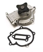 Nissan Engine Water Pump (200SX Sentra NX) - GMB 150-1420