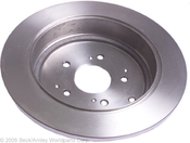 Acura Honda Disc Brake Rotor (MDX Pilot) - 083-2926