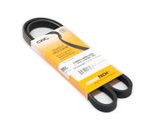 Honda Nissan Serpentine Drive Belt (Prelude 200SX 300ZX Maxima) - Bando 4PK1035