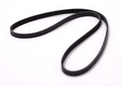 Suzuki Toyota Drive Belt (Grand Vitara XL-7 Paseo Tercel) - GMB 4PK1100