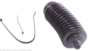 Infiniti Hyundai Lexus Mitsubishi Mazda Toyota Kia Rack and Pinion Bellow Kit - Beck Arnley 103-2695