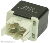 Mazda A/C Compressor Relay (MPV MX-3 323 Protege RX-7) -203-0157