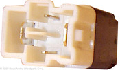Mazda Horn Relay (929 626 MPV Miata MX-6 MX-3 Millenia 323 Protege RX-7 B2600) - 203-0095