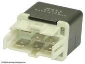 Mazda HVAC Blower Relay (929 MPV Miata MX-3 Protege) -203-0158