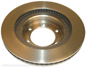 Lexus Toyota Disc Brake Rotor (GX470 4Runner) - Meyle 083-2963