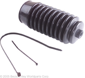 Lexus Acura Geo Toyota Kia Rack and Pinion Bellow Kit (ES250 Legend Prizm Camry) -103-2684