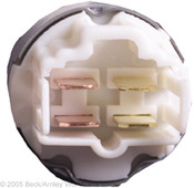 Subaru Suzuki Geo Mitsubishi Toyota A/C Compressor Relay - 203-0055