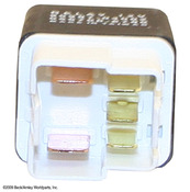 Lexus Toyota HVAC Blower Relay (4Runner Land Cruiser MR2 Supra Prius Tacoma Tundra) - 203-0141