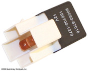 Lexus Toyota Rear Window Defogger Relay (RX300 4Runner Highlander) -203-0139
