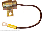 Subaru Toyota Condenser (DL GF Standard Brat Pickup Carina Celica Corolla Corona) -172-1943