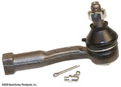 Subaru Steering Tie Rod End (Brat Standard DL GL GLF) - 101-3489