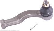 Subaru Steering Tie Rod End (Loyale XT DL GL GL-10) - 101-3982