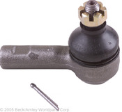 Subaru Steering Tie Rod End (Justy) -101-4203