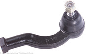 Subaru Steering Tie Rod End (Loyale XT DL GL GL-10) - 101-3983