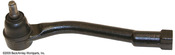 Hyundai Kia Steering Tie Rod End (Entourage Sedona) -101-5345