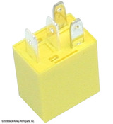 Hyundai Horn Relay (Elantra) -203-0167