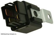 Hyundai HVAC Blower Relay (Sonata) - 203-0165