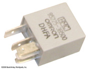 Hyundai Power Window Relay (Accent Tiburon) - 203-0148