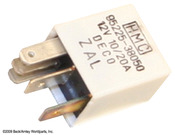 Hyundai Fog Light Relay (Sonata Tiburon) -203-0146