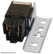 Hyundai HVAC Blower Relay (Santa Fe Sonata XG300 XG350) - 203-0145