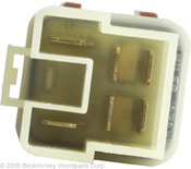 Nissan Infiniti Rear Window Defogger Relay - Beck Arnley 203-0075