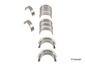 Nissan Engine Crankshaft Main Bearing Set (240SX Altima Stanza D21 Pickup Axxess) -12208-40F00-STD