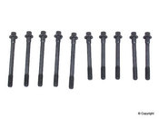 Nissan Engine Cylinder Head Bolt Set (Sentra 200SX NX) -11056-53Y10-SET