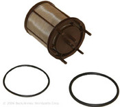 Saab Auto Trans Filter Kit (900 9000) - 044-0278