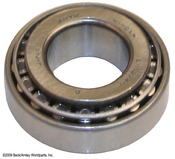 BMW Jaguar Mercedes-Benz Saab Volkswagen Wheel Bearing - 051-3723