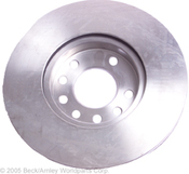 Saab Disc Brake Rotor (900 9-5 9-3) - 40446030
