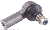 Saab Steering Tie Rod End (99 900) - 101-3259