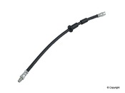 BMW Brake Hose Front (525i 530i M5 735i 735iL 750iL 840Ci 850Ci 850CSi 850i) - Meyle 34321159891