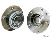 BMW Wheel Hub (E24 E28) -  Meyle 31211131298MY