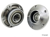 BMW Wheel Hub (E34 E32 E31) - Meyle 31211129386MY
