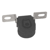 Volkswagen Exhaust System Hanger (Jetta Golf Cabrio) - Bosal 255-034