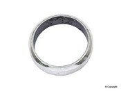 BMW Exhaust Flange Gasket (50mm) - Goetze (OEM) 18111723540